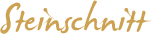 Steinschnitt
